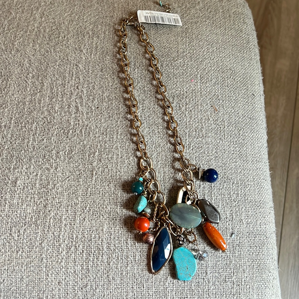 New Pretty Necklace